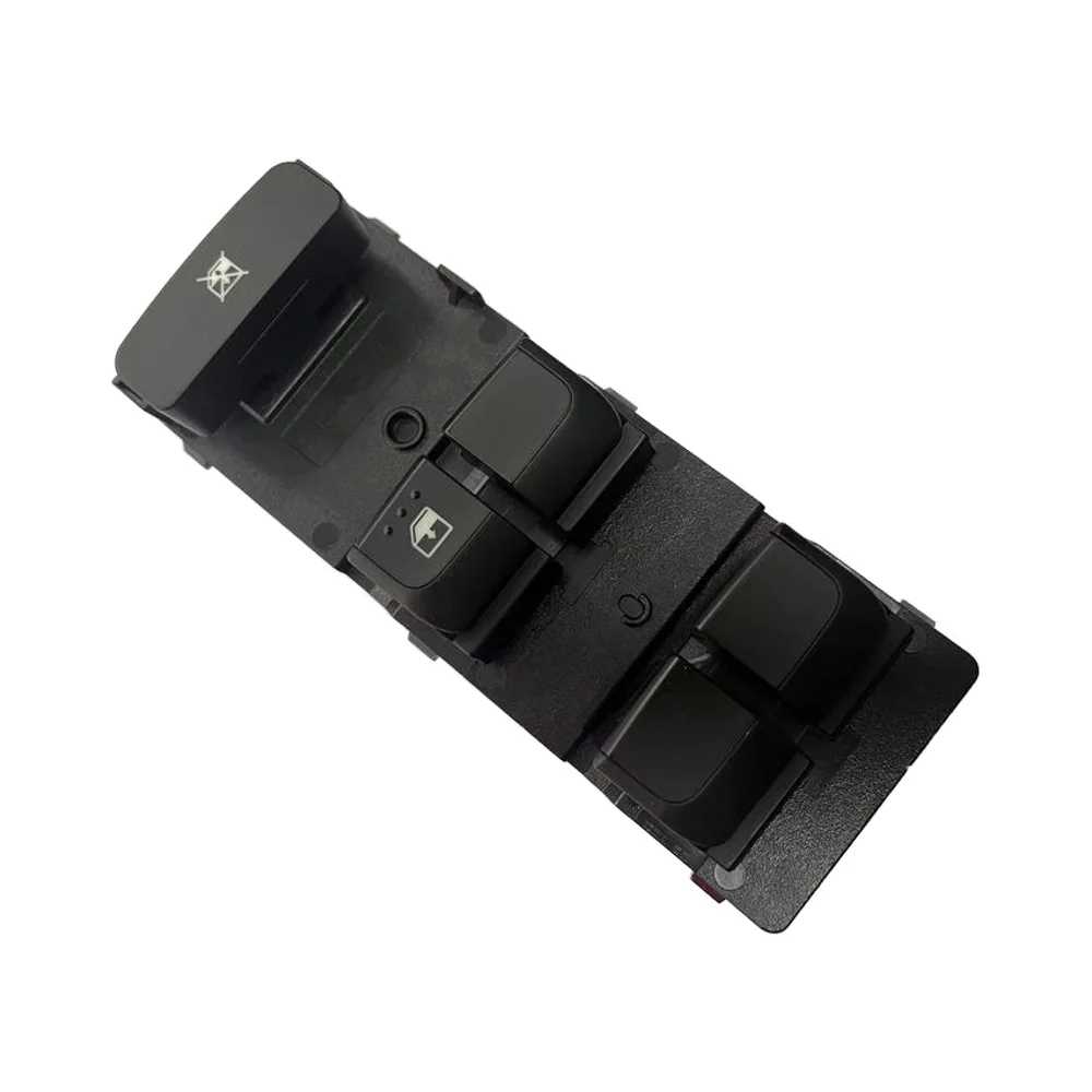 93570-K8000New Front Electric Power Window Control Switch Button Lifter for KIA KX1 2017-2019
